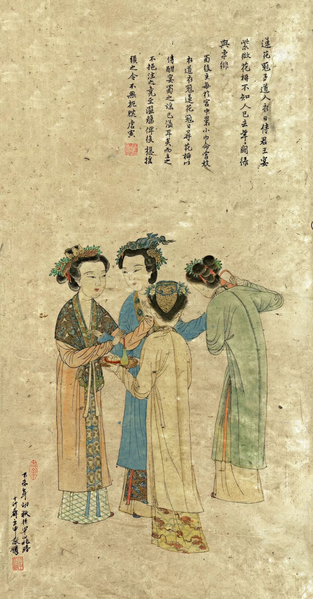 这门传统手艺，在清末衰落，让鲁迅惋惜，却正被他传向世界