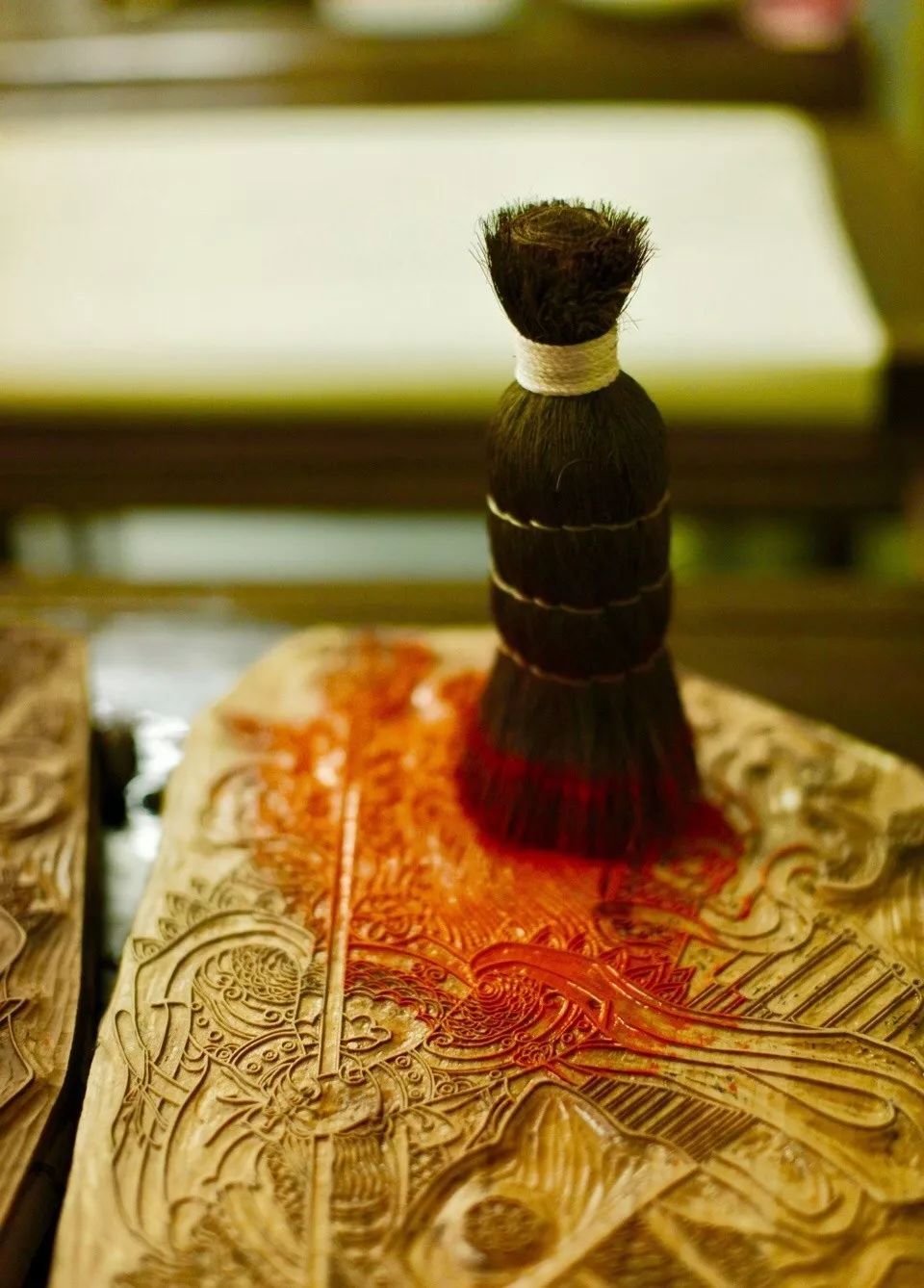 这门传统手艺，在清末衰落，让鲁迅惋惜，却正被他传向世界