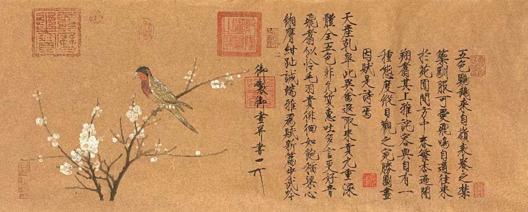 这门传统手艺，在清末衰落，让鲁迅惋惜，却正被他传向世界