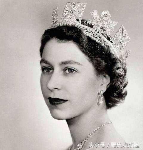 生于88年，她是英国女王孙女，至今未婚，演过《年轻的维多利亚》