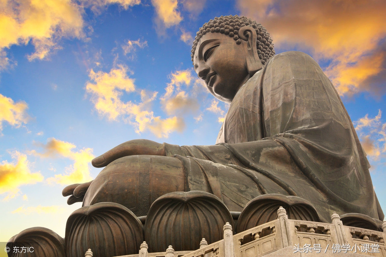 中国佛教三大体系，汉传佛教与藏传佛教，有何区别与联系？