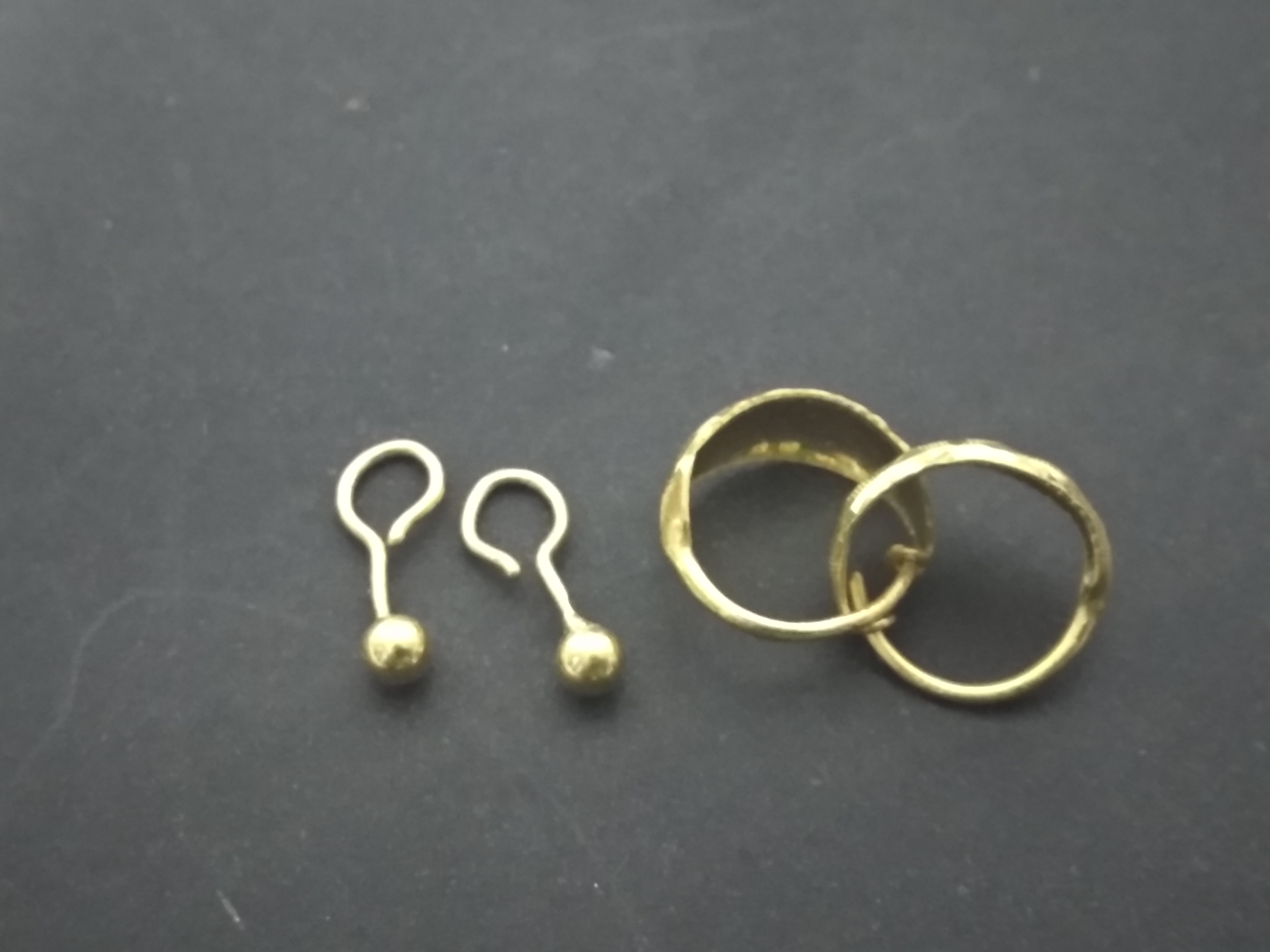 准备打耳洞佩戴首饰的注意事项，不然会红肿，发炎甚至是流脓