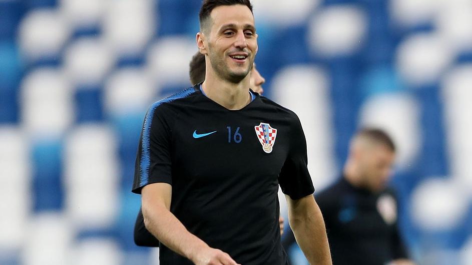 卡利尼奇世界杯卡利尼奇