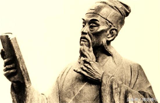 包拯和欧阳修，宋仁宗时期的两位名臣，他俩的关系如何？