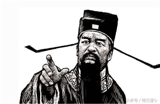 包拯和欧阳修，宋仁宗时期的两位名臣，他俩的关系如何？