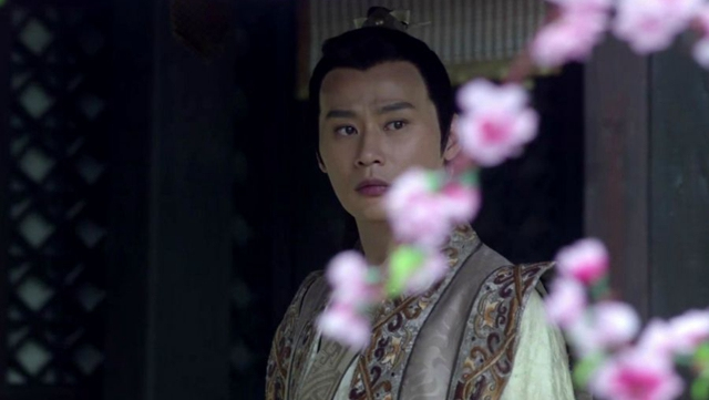 琅琊榜卫铮(琅琊榜卫峥跟药王谷什么关系)-生活-动动脑