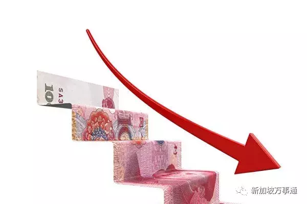 新币兑人民币汇率飙新高，要破5了！