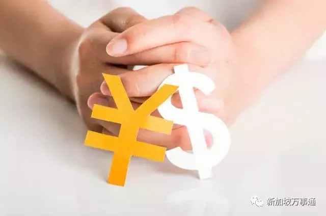 新币兑人民币汇率飙新高，要破5了！