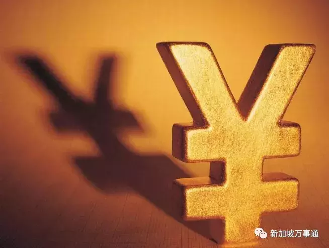 新币兑人民币汇率飙新高，要破5了！