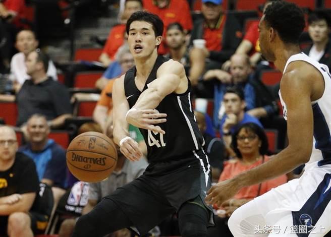 渡边熊太为什么能打nba(日本蓝领球员何以拿到NBA合同？明确角色需求是他最大优势！)