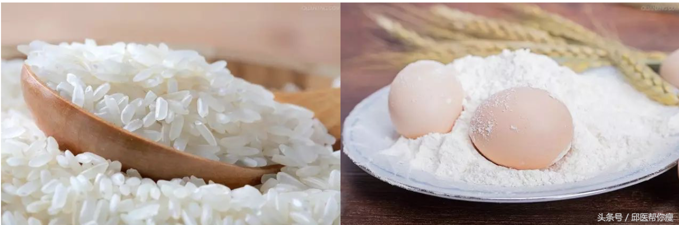 100克面条的热量（瘦身期间吃这些主食更容易变胖）