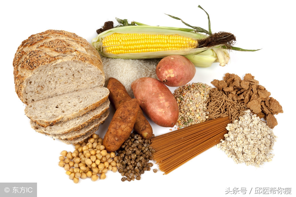 100克面条的热量（瘦身期间吃这些主食更容易变胖）