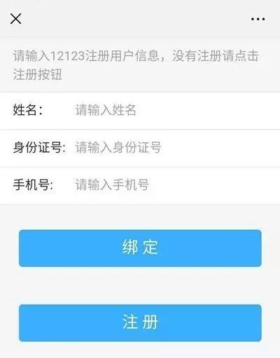哈尔滨电子交警违章查询,哈尔滨交警网违章查询系统