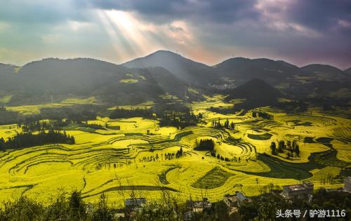 云南16个地级市、自治州，从云A到云S，你最喜欢哪个
