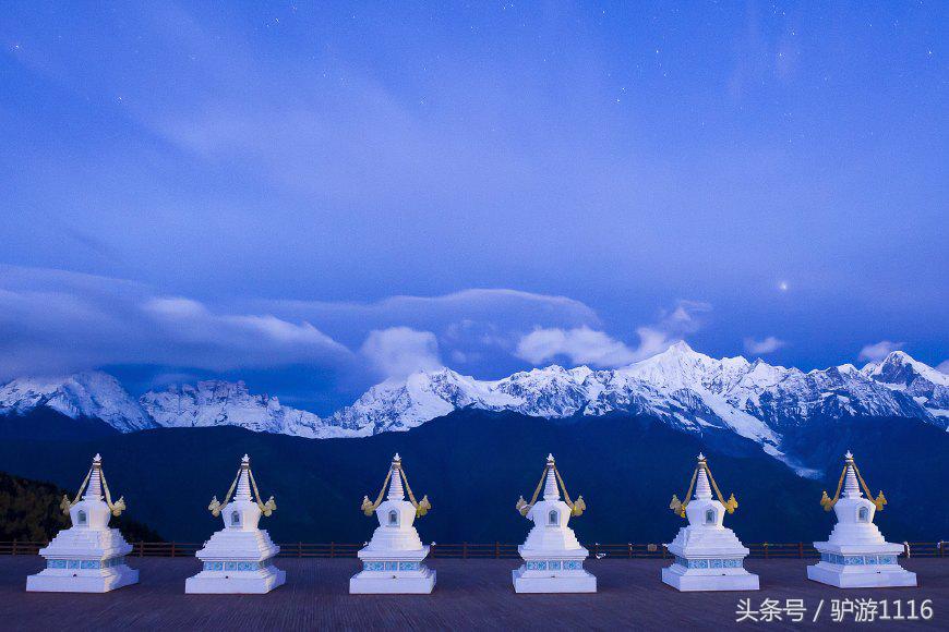 云南16个地级市、自治州，从云A到云S，你最喜欢哪个