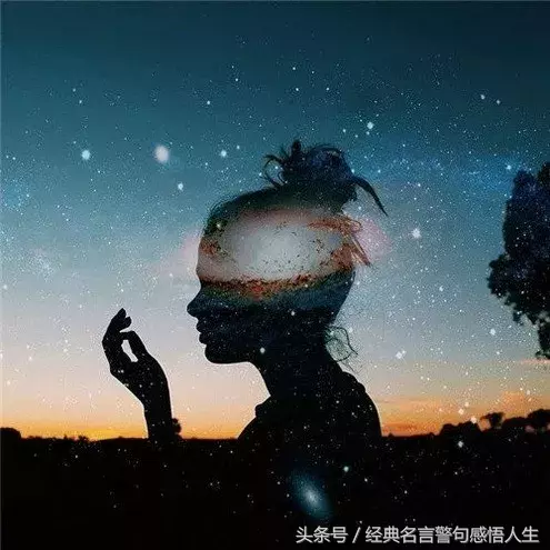 如果有一天我失踪了，会惊动谁？