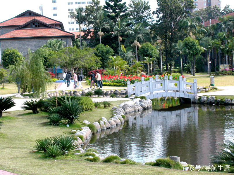 三足鼎立的福建医药类院校，你会选择哪个？
