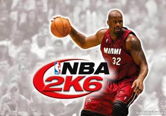 nba2005修改器(从试水作品到加冕为王 NBA2K系列的前世今生)