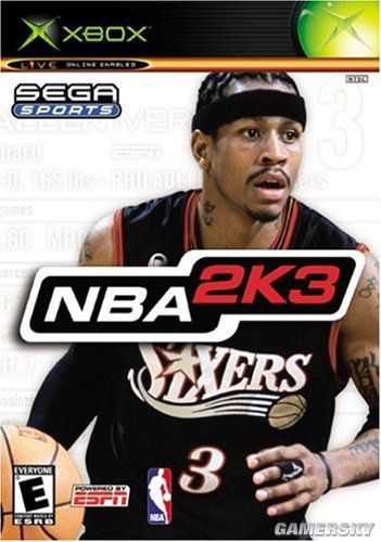 nba2005修改器(从试水作品到加冕为王 NBA2K系列的前世今生)