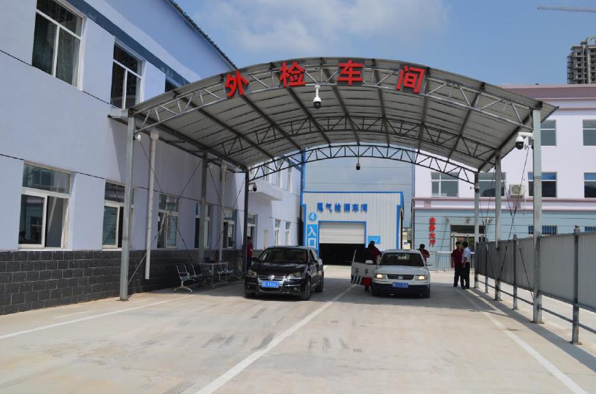 汽车上牌的6大步骤，新手司机要记清楚，一个都不能少
