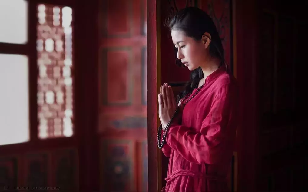 做人,一定要懂得感恩