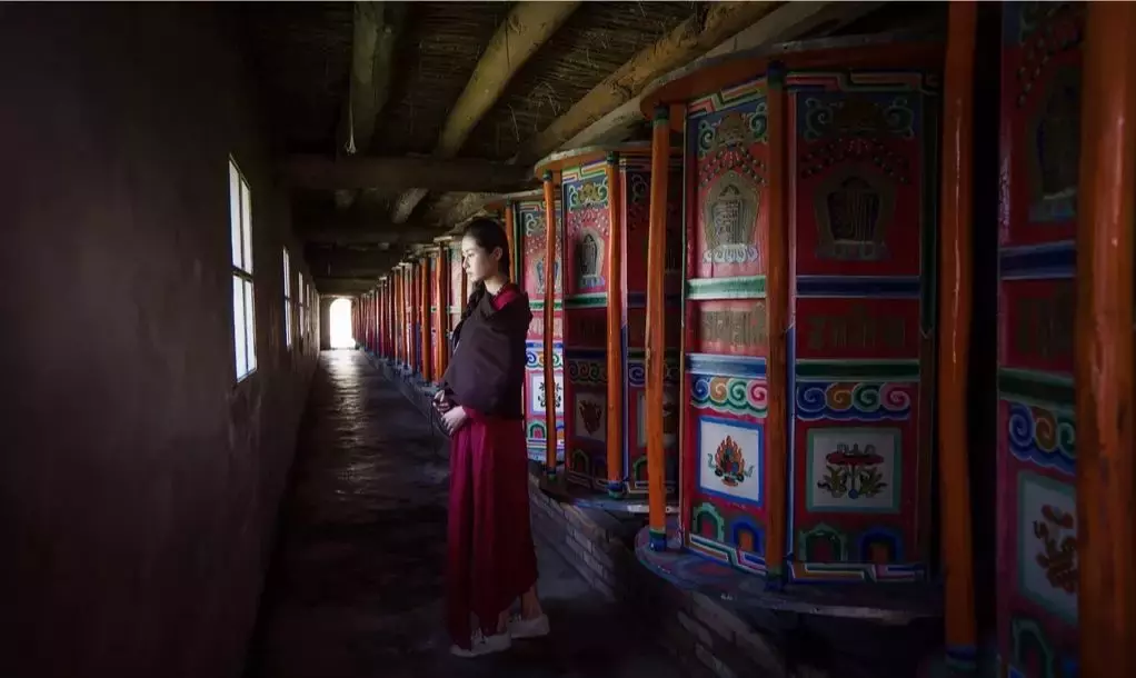 做人,一定要懂得感恩