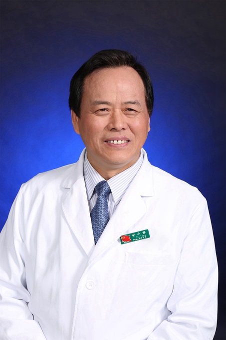 南京中医药大学周仲英（京城名医）