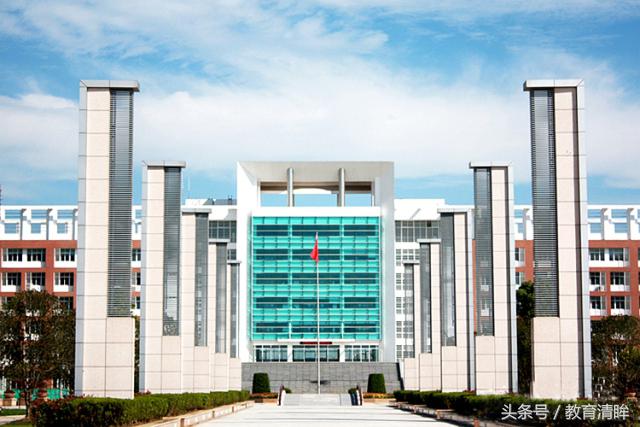 江苏的这三所本一院校分数不高，但毕业生就业却很好！