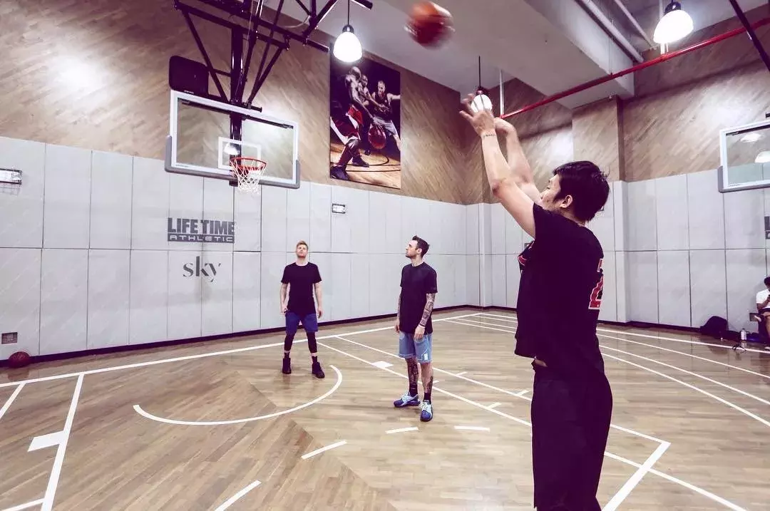 丁彦雨航NBA(好消息！丁彦雨航要进NBA了！球队这样做令人感动……)