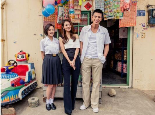 《斗鱼》将拍电影了,14年后燕子于皓故事续写,安以轩将客串出演