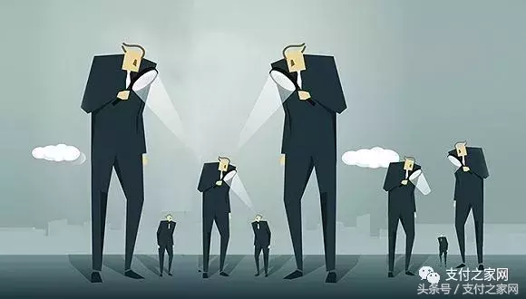 支付行业竞争加剧，POS终端厂商成了最大赢家？