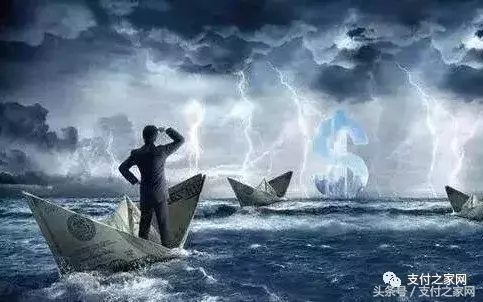 支付行业竞争加剧，POS终端厂商成了最大赢家？