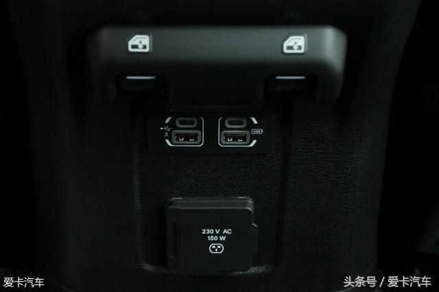 千呼万唤始出来，新Jeep牧马人试驾体验