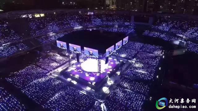 「2018张学友焦作演唱会」演出时间、地点及演出详情