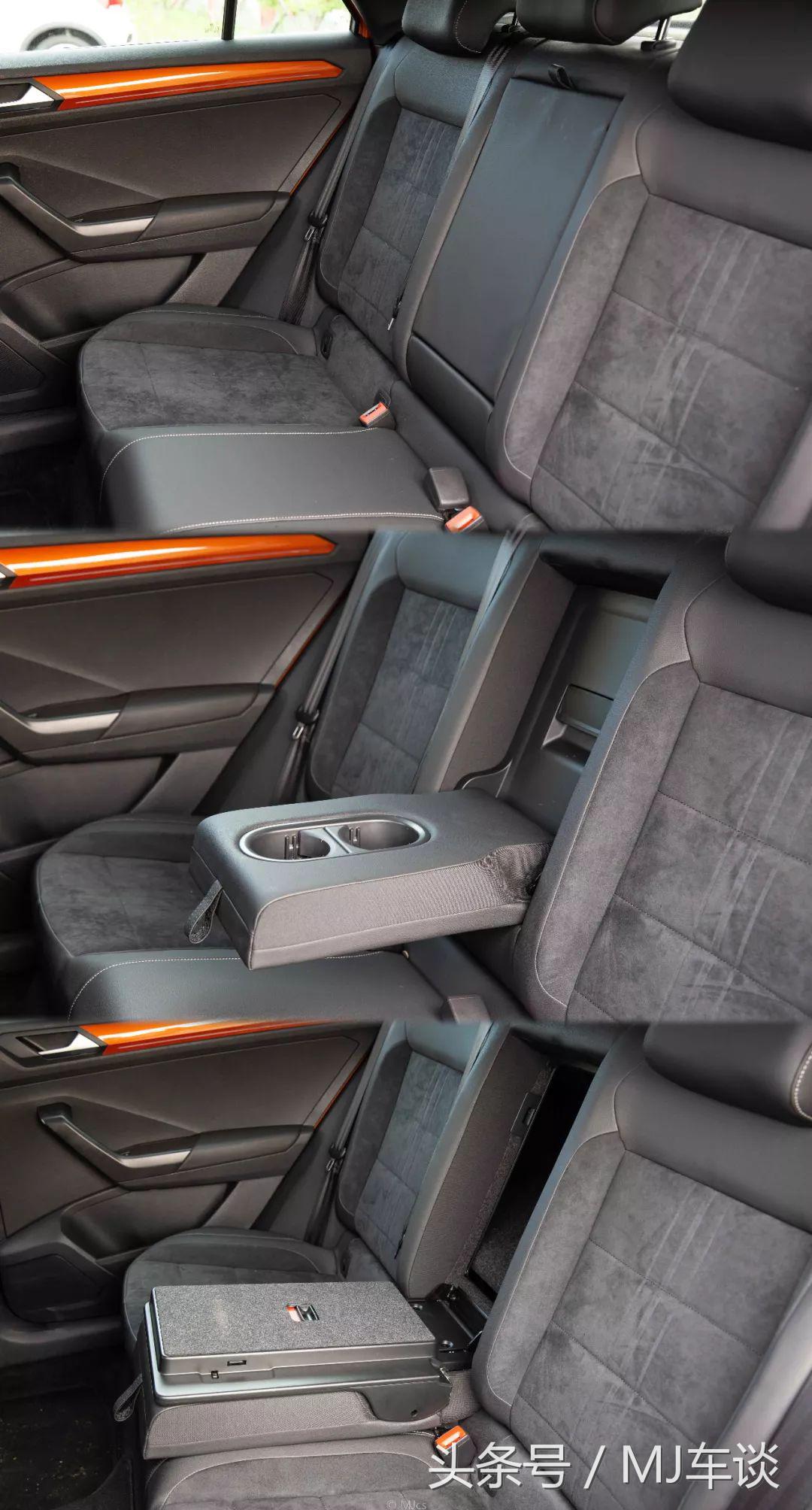 开起来挺高级——90后小伙试驾一汽大众 T-roc 探歌