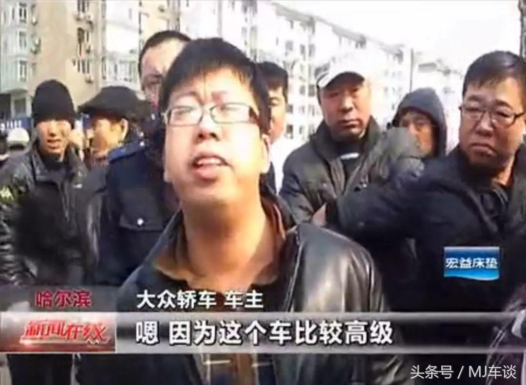 开起来挺高级——90后小伙试驾一汽大众 T-roc 探歌