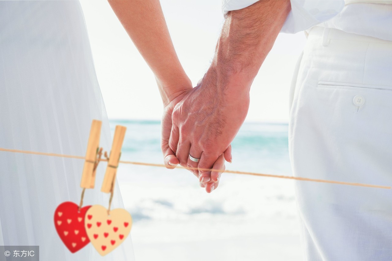 預測八字看你的婚姻能相守一生嗎 愛情運勢 第2張
