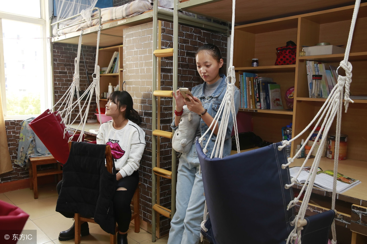 齐齐哈尔大学宿舍（全国400所大学宿舍内部情况最新盘点）