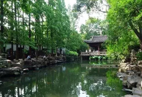 最走心的上海一日游攻略 6种玩法任你选!