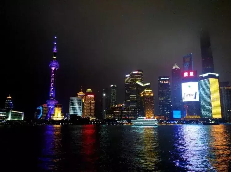 最走心的上海一日游攻略 6种玩法任你选!