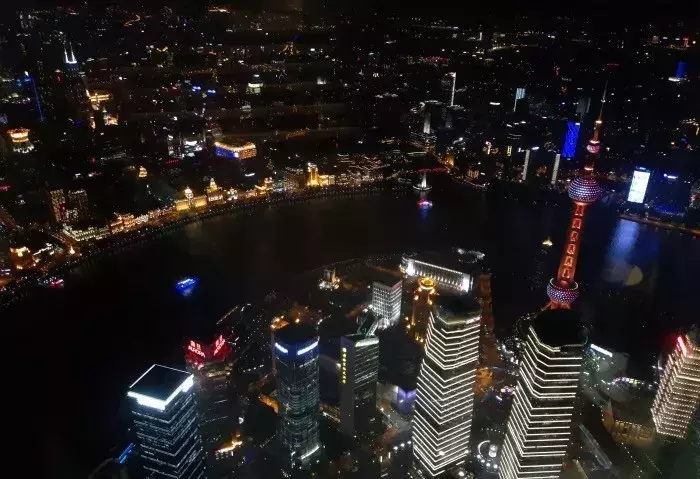 最走心的上海一日游攻略 6种玩法任你选!