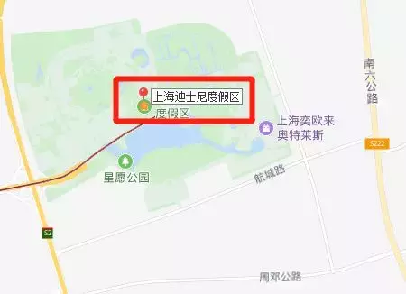 最走心的上海一日游攻略 6种玩法任你选!