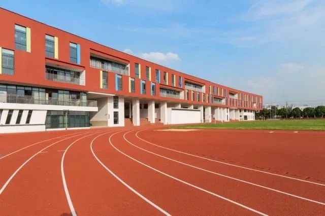 今年9月入学的孩子们太幸运！这些新学校颜值逆天（附部分实拍图）