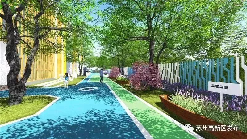 今年9月入学的孩子们太幸运！这些新学校颜值逆天（附部分实拍图）