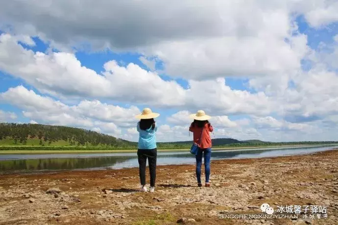 推荐一条黑龙江自驾游经典线路：中国“两极”穿越