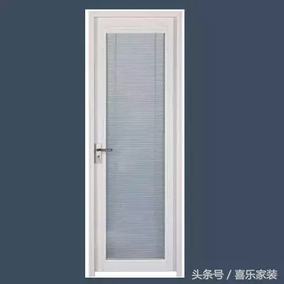 家居门选购技巧,10种材质对比+市场价格,摸清行情才能选对门!