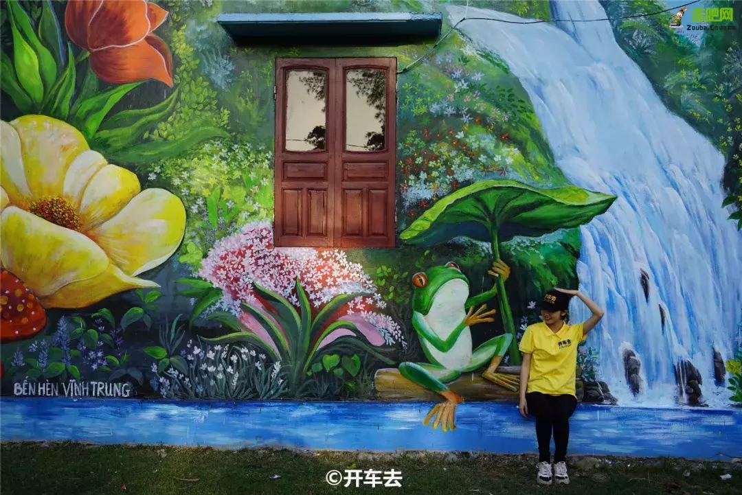 此生必驾最美出境公路！游遍东南亚最美山水，人少还便宜！