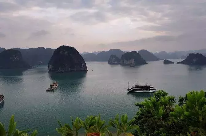 此生必驾最美出境公路！游遍东南亚最美山水，人少还便宜！