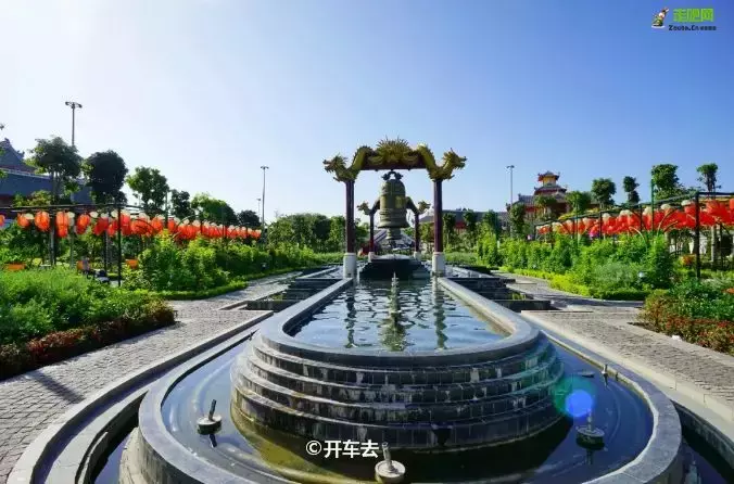 此生必驾最美出境公路！游遍东南亚最美山水，人少还便宜！