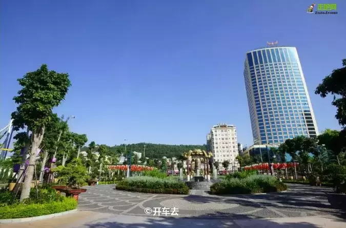 此生必驾最美出境公路！游遍东南亚最美山水，人少还便宜！